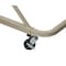 Adiroffice Beige, Steel, 27 in W, 48 in L, 28 in D ADI613-MK - alternate 3